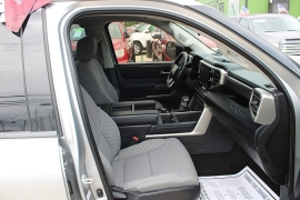 Used 2022  Toyota Tundra 2WD SR5 CrewMax 5&period;5ft Bed at Auto Finance Center near Matthews&comma; NC