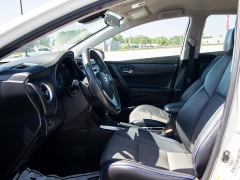 Used 2018 Toyota Corolla (Natl) at Auto Finance Center near Matthews, NC