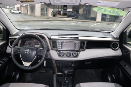 Used 2013 Toyota RAV4 FWD 4dr LE (Natl) at Auto Finance Center near Matthews, NC