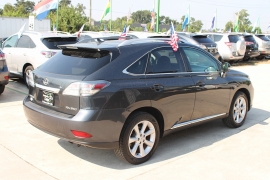 Used 2010 Lexus RX 350 FWD 4dr at Auto Finance Center near Matthews, NC