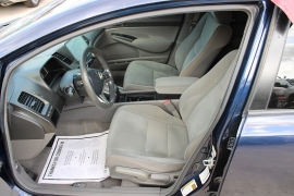 Used 2010  Honda Civic Sedan 4d LX Auto at Auto Finance Center near Matthews&comma; NC