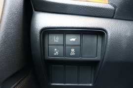 Used 2018  Honda CR-V EX-L 2WD at Auto Finance Center near Matthews&comma; NC