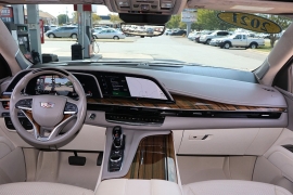 Used 2021  Cadillac Escalade 4WD 4dr Sport Platinum at Auto Finance Center near Matthews&comma; NC