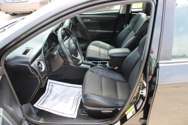 Used 2017  Toyota Corolla &lpar;Natl&rpar; at Auto Finance Center near Matthews&comma; NC