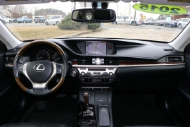 Used 2015  Lexus ES 350 4dr Sdn at Auto Finance Center near Matthews&comma; NC