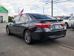 Used 2016 Toyota Camry 4dr Sdn I4 Auto (Natl) at Auto Finance Center near Matthews, NC