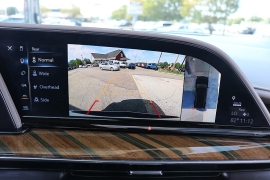 Used 2021  Cadillac Escalade 4WD 4dr Sport Platinum at Auto Finance Center near Matthews&comma; NC