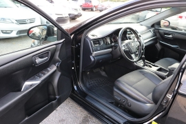 Used 2016 Toyota Camry 4dr Sdn I4 Auto (Natl) at Auto Finance Center near Matthews, NC