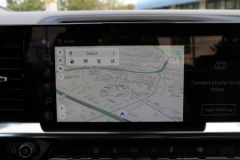 Used 2025  Chevrolet Silverado 2500HD 4WD Crew Cab 159" LTZ at Auto Finance Center near Matthews, NC