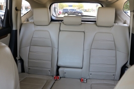 Used 2018  Honda CR-V EX-L 2WD at Auto Finance Center near Matthews&comma; NC