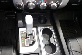 Used 2016 Toyota Tundra 4WD Truck CrewMax 5.7L FFV V8 6-Spd AT (Natl) at Auto Finance Center near Matthews, NC