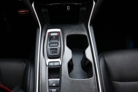 Used 2018  Honda Accord Sedan 4d Sport 2&period;0T CVT at Auto Finance Center near Matthews&comma; NC