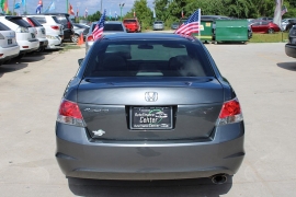 Used 2010 Honda Accord Sedan 4d LX-P Auto at Auto Finance Center near Matthews, NC
