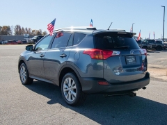 Used 2013  Toyota RAV4 AWD 4dr Limited &lpar;Natl&rpar; at Auto Finance Center near Matthews&comma; NC