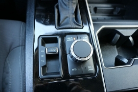 Used 2024  Toyota Tundra 4WD SR5 Double Cab 6&period;5ft Bed at Auto Finance Center near Matthews&comma; NC