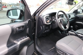 Used 2022  Toyota Tacoma 2WD Double Cab 6' Bed V6 AT (Natl) at Auto Finance Center near Matthews, NC