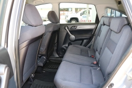 Used 2008  Honda CR-V 4d SUV FWD LX at Auto Finance Center near Matthews&comma; NC