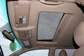 Used 2013  Toyota Highlander 4WD 4dr V6 (Natl) at Auto Finance Center near Matthews, NC