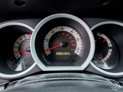 Used 2015  Toyota Tacoma 2WD Double Cab I4 AT PreRunner &lpar;Natl&rpar; at Auto Finance Center near Matthews&comma; NC