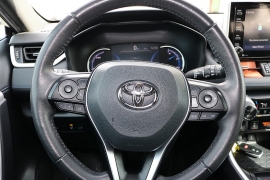 Used 2020  Toyota RAV4 Hybrid 4d SUV AWD XSE &ast;Ltd Avail&ast; at Auto Finance Center near Matthews&comma; NC