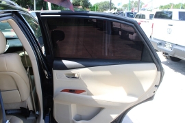 Used 2011  Lexus RX 350 FWD 4dr at Auto Finance Center near Matthews&comma; NC