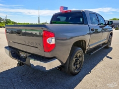 Used 2019  Toyota Tundra 2WD CrewMax SR5 5&period;7L at Auto Finance Center near Matthews&comma; NC