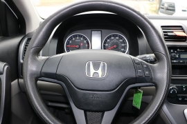 Used 2008  Honda CR-V 4d SUV FWD LX at Auto Finance Center near Matthews&comma; NC