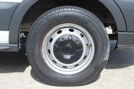 Used 2018 Ford Transit Passenger Wagon T-350 148" Low Roof Swing-Out RH Dr at Auto Finance Center near Matthews, NC