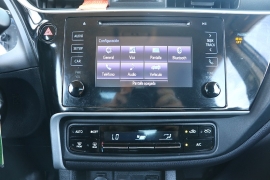 Used 2019  Toyota Corolla &lpar;Natl&rpar; at Auto Finance Center near Matthews&comma; NC