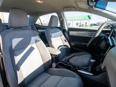 Used 2018 Toyota Corolla (Natl) at Auto Finance Center near Matthews, NC