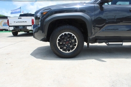 Used 2024  Toyota Tacoma 4WD Double Cab Bed &lpar;Natl&rpar; at Auto Finance Center near Matthews&comma; NC