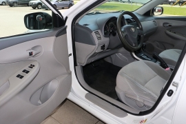 Used 2009 Toyota Corolla 4dr Sdn (Natl) at Auto Finance Center near Matthews, NC