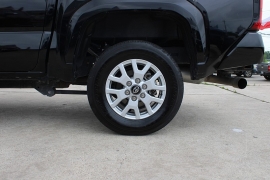 Used 2024  Toyota Tacoma 2WD Double Cab Bed AT &lpar;Natl&rpar; at Auto Finance Center near Matthews&comma; NC