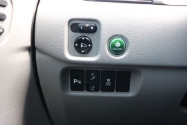 Used 2021  Honda Pilot Touring 8-Passenger 2WD at Auto Finance Center near Matthews&comma; NC