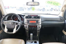 Used 2010  Toyota 4Runner RWD 4dr V6 &lpar;Natl&rpar; at Auto Finance Center near Matthews&comma; NC
