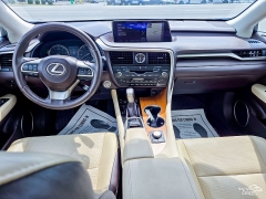 Used 2016  Lexus RX 350 AWD 4dr at Auto Finance Center near Matthews&comma; NC