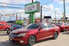 Used 2011  Lexus ES 350 4dr Sdn at Auto Finance Center near Matthews, NC
