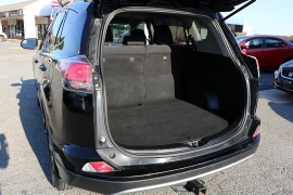 Used 2018 Toyota RAV4 FWD (Natl) at Auto Finance Center near Matthews, NC