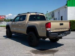 Used 2016 Toyota Tacoma 4WD Double Cab V6 (Natl) at Auto Finance Center near Matthews, NC