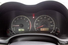 Used 2011  Toyota Corolla 4dr Sdn &lpar;Natl&rpar; at Auto Finance Center near Matthews&comma; NC