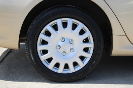 Used 2012 Toyota Corolla 4dr Sdn (Natl) at Auto Finance Center near Matthews, NC