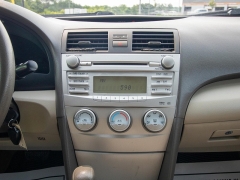Used 2011 Toyota Camry 4dr Sdn I4 (Natl) at Auto Finance Center near Matthews, NC