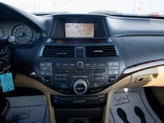 Used 2011 Honda Accord Crosstour 2WD 5dr EX-L at Auto Finance Center near Matthews, NC