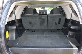 Used 2017  Toyota 4Runner 4WD &lpar;Natl&rpar; at Auto Finance Center near Matthews&comma; NC