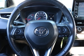 Used 2021  Toyota Corolla CVT &lpar;Natl&rpar; at Auto Finance Center near Matthews&comma; NC