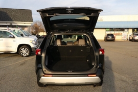 Used 2021  Toyota RAV4 AWD &lpar;Natl&rpar; at Auto Finance Center near Matthews&comma; NC