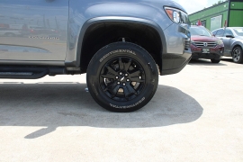 Used 2021  Chevrolet Colorado 4WD Crew Cab 128" ZR2 at Auto Finance Center near Matthews&comma; NC