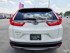 Used 2018  Honda CR-V EX-L 2WD at Auto Finance Center near Matthews&comma; NC