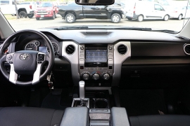 Used 2016  Toyota Tundra 2WD CrewMax SR5 4&period;6L at Auto Finance Center near Matthews&comma; NC