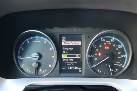 Used 2018 Toyota RAV4 FWD (Natl) at Auto Finance Center near Matthews, NC